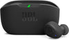 JBL Wave Buds In-Ear Wireless Headphones with Charging Case
