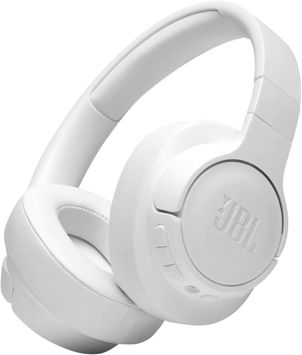 JBL Tune 760NC Wired and Wireless Over-Ear Headphones with Microphone