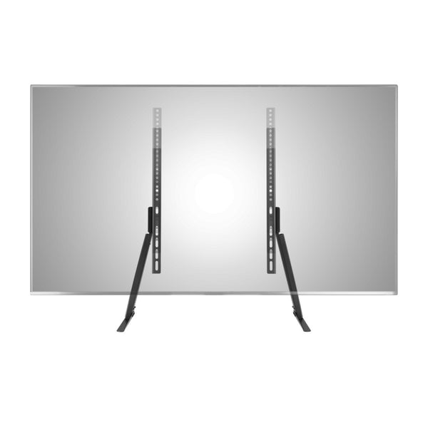 One For All 2-Piece Smart Table Top Stand suitable for TV's 32-70 inch - WM2870