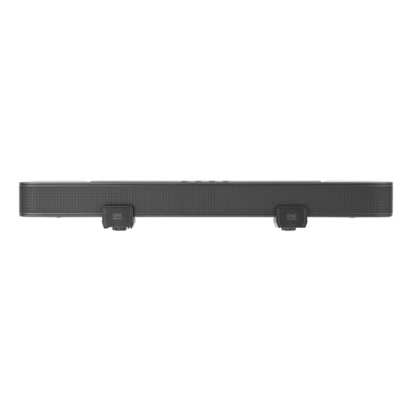 One For All Universal Soundbar Holder - Black - WM5310