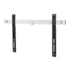 One For All Ultra Slim 32-90 inch Fixed Flat TV Wall Bracket - WM6611