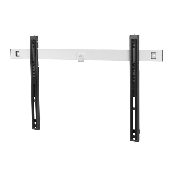 One For All Ultra Slim 32-90 inch Fixed Flat TV Wall Bracket - WM6611