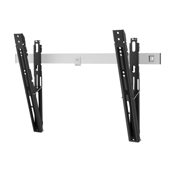 One For All Ultra Slim 32-90 inch 15 Degree Tilting TV Bracket - WM6621