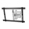 One For All Ultra Slim 32-90 inch Full-Motion 180 Degree Swivel & 20 Degree Tilt TV Bracket - WM6652