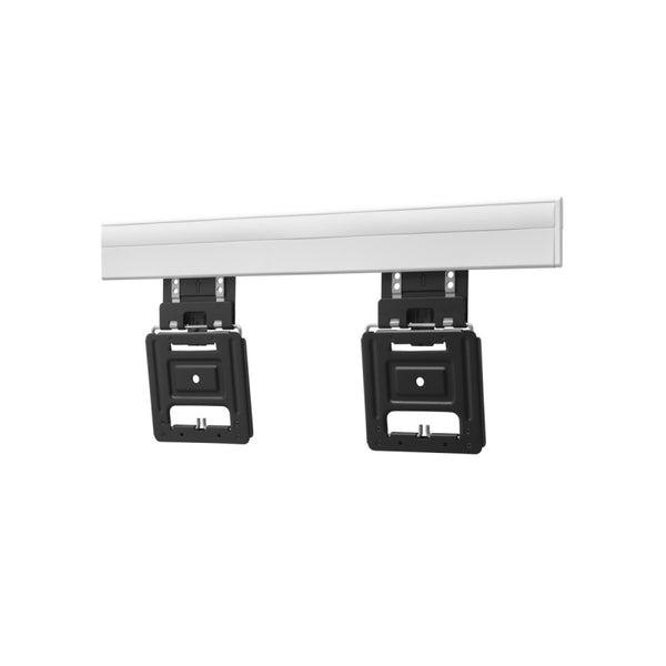 One For All No Gap Universal TV Bracket suitable for TV's 32-110 inch - WM6812