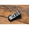 Olympus Digital Voice Recorder 4GB with Built-in USB plus Micro SD Slot - Silver - WS882