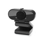 Groov-e USB 1080P Webcam Full HD - Black - GVPC11BK
