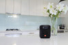 JBL Tuner XL Powerful Portable Radio - Bluetooth Speaker with DAB & FM Radio, 15h Wireless Music - Black