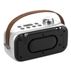 Veho M-Series MD-1 Wireless Speaker with DAB Radio | Portable | Bluetooth - VSS-230-MD1-C
