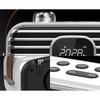Veho M-Series MD-1 Wireless Speaker with DAB Radio | Portable | Bluetooth - VSS-230-MD1-C