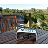 Veho M-Series MD-1 Wireless Speaker with DAB Radio | Portable | Bluetooth - VSS-230-MD1-C