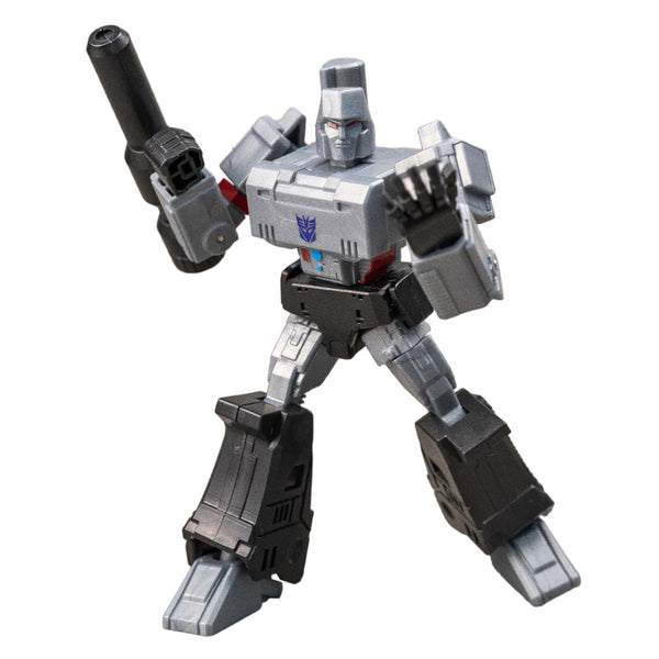 Transformers Generation One Mini Series Model Kit 10cm - YPAMKG1