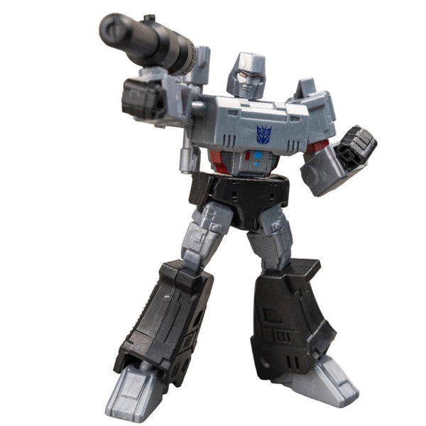 Transformers Generation One Mini Series Model Kit 10cm - YPAMKG1