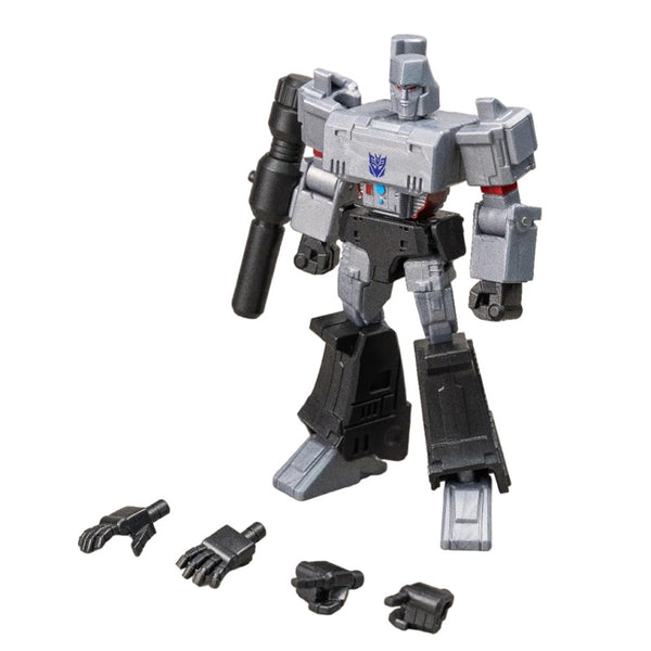 Transformers Generation One Mini Series Model Kit 10cm - YPAMKG1