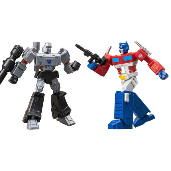 Transformers Generation One Mini Series Model Kit 10cm - YPAMKG1