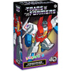 Transformers Generation One Mini Series Model Kit 10cm - YPAMKG1