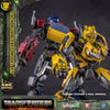 Transformers Rise of the Beasts Advanced Model Kit 16cm - Bumblebee - YPAMKM7BB