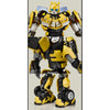 Transformers Rise of the Beasts Advanced Model Kit 16cm - Bumblebee - YPAMKM7BB