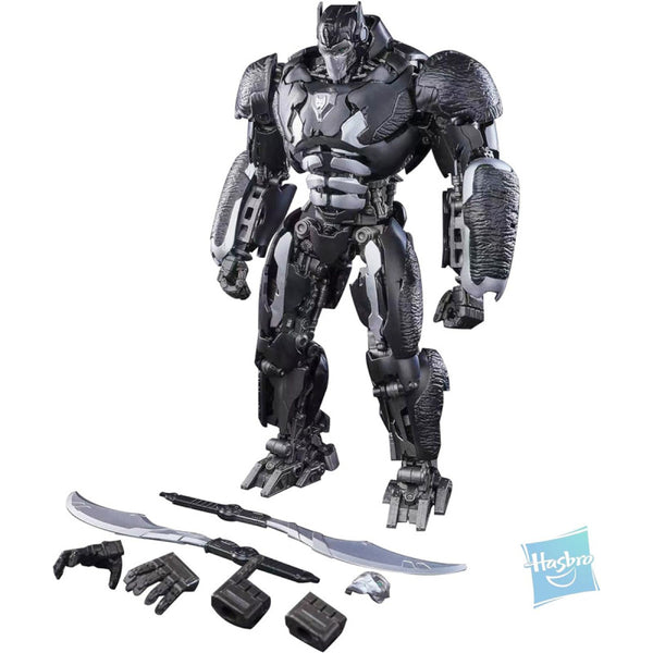 Transformers Rise of the Beasts Advanced Model Kit 20cm - Optimus Primal - YPAMKM7OL