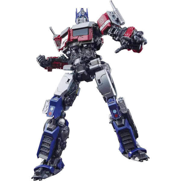 Transformers Rise of the Beasts Advanced Model Kit 20cm - Optimus Prime - YPAMKM7OP