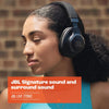 JBL Live 770NC Wireless Over-Ear Headphones with Noise Cancelling Technology