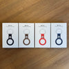 Apple AirTag FineWoven Keyring Case Holder
