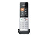 Gigaset 500 HX Comfort Cordless Extension Single Handset Home Telephone - Silver