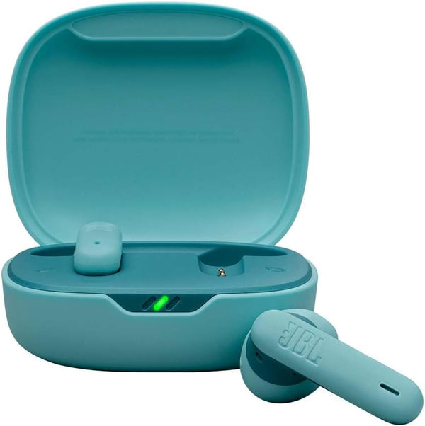JBL Wave Flex 2 | Wireless Bluetooth Earbuds with 40h Playtime