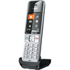 Gigaset 500 HX Comfort Cordless Extension Single Handset Home Telephone - Silver