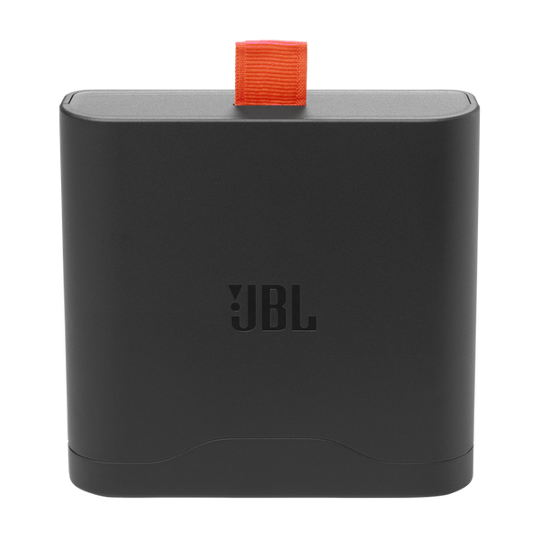 JBL Battery 400 with Charging Case | Compatible with JBL PartyBox Stage 320 & Xtreme 4 - Black