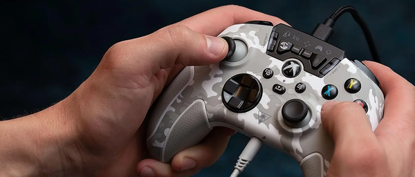 Turtle Beach Recon Controller Wired for Xbox Series X|S, Xbox One, PC Gaming