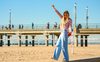 JBL GO 5 Ultra-Portable Bluetooth Speaker with 10h Playtime Waterproof Pro Sound