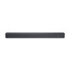 JBL Bar 300 Speaker 5.0 Channel 260 W All-in-One Surround Sound Home Entertainment Bar with Dolby Atmos, MultiBeam and Wi-Fi - Black