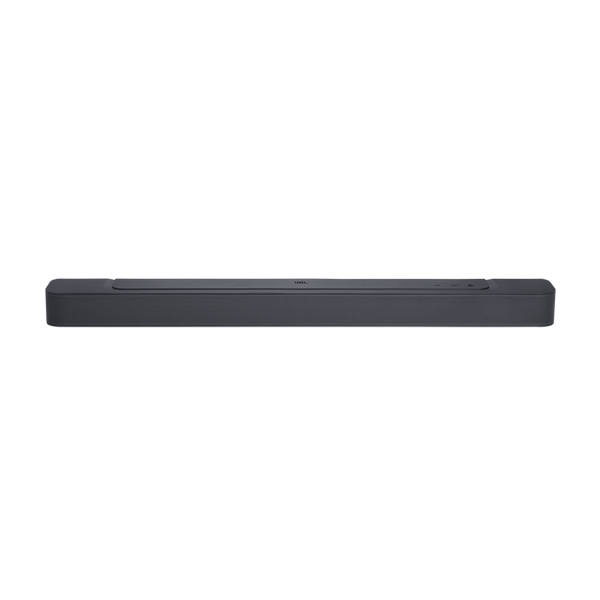 JBL Bar 300 Speaker 5.0 Channel 260 W All-in-One Surround Sound Home Entertainment Bar with Dolby Atmos, MultiBeam and Wi-Fi - Black