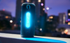 JBL Grip Compact Bluetooth Speaker | Pro Sound with AI Sound Boost, IP68 Waterproof