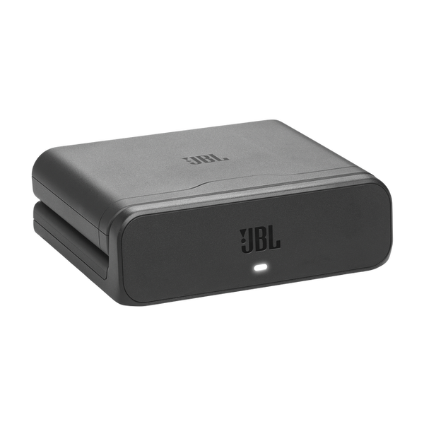 JBL Battery 600 Duo Replacement Battery with Charging Case (for PartyBox 720) - Black