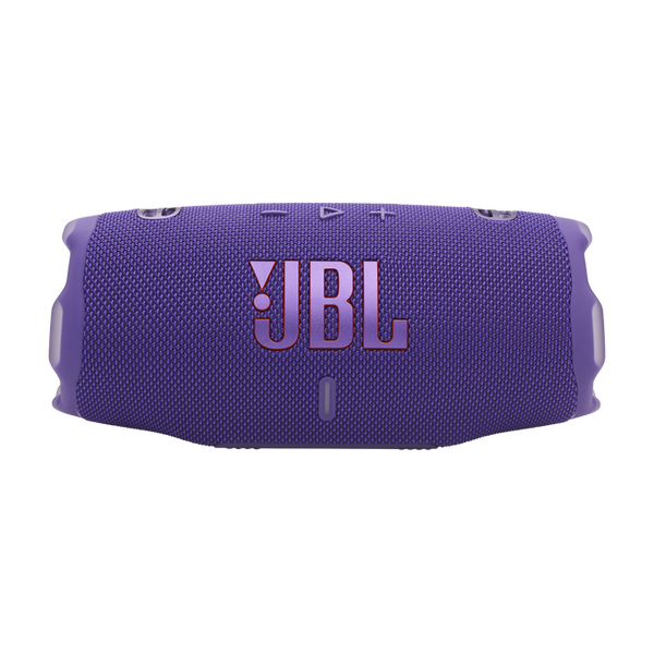 JBL Charge 6 Wireless Portable Bluetooth Speaker, 28hr Playtime, IP68 Waterproof with AI Sound Boost