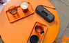 JBL Tuner 3 Portable DAB/DAB+/FM Bluetooth Radio with 6 Presets, Up to 15h Playtime