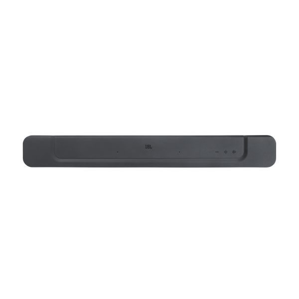 JBL Bar 300 Speaker 5.0 Channel 260 W All-in-One Surround Sound Home Entertainment Bar with Dolby Atmos, MultiBeam and Wi-Fi - Black