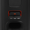 JBL Battery 400 with Charging Case | Compatible with JBL PartyBox Stage 320 & Xtreme 4 - Black