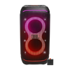 JBL Battery 400 with Charging Case | Compatible with JBL PartyBox Stage 320 & Xtreme 4 - Black