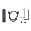 JBL Bar 300 Speaker 5.0 Channel 260 W All-in-One Surround Sound Home Entertainment Bar with Dolby Atmos, MultiBeam and Wi-Fi - Black