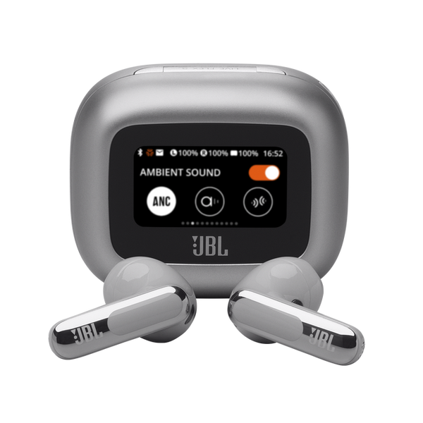 JBL Live Flex 3 Wireless Bluetooth In-Ear Headphones
