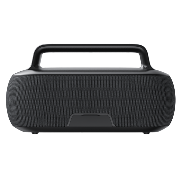 Veho M-Series MZ-7 Wireless Bluetooth Portable Speaker - Black - VSS-022-MZ7-B