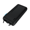 Veho Pebble PZ-20 Rugged Portable Power Bank – 20,000mAh - VPP-770-20K