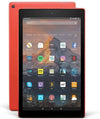 Amazon Fire HD 10 Tablet With Alexa 1080p Full HD 32GB WiFi with Ads (Refurbished)