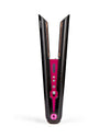 Dyson Corrale Cordless Hair Straightener - Black Nickell/Fuschia