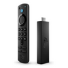 Amazon Fire TV Stick 4K Max | Streaming Device | HDMI, Wi-Fi 6 | Alexa Voice Remote - Black - B08MQZYSVC