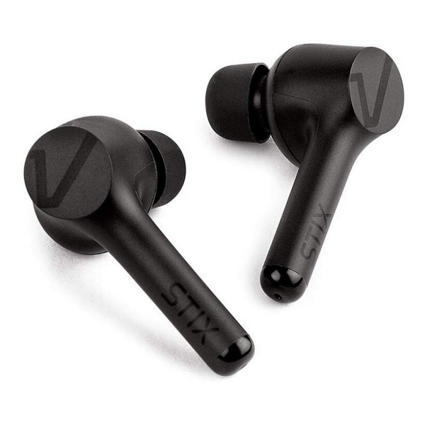 Veho STIX True Wireless Earphones | Charging Case included