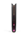 Dyson Corrale Cordless Hair Straightener - Black Nickell/Fuschia